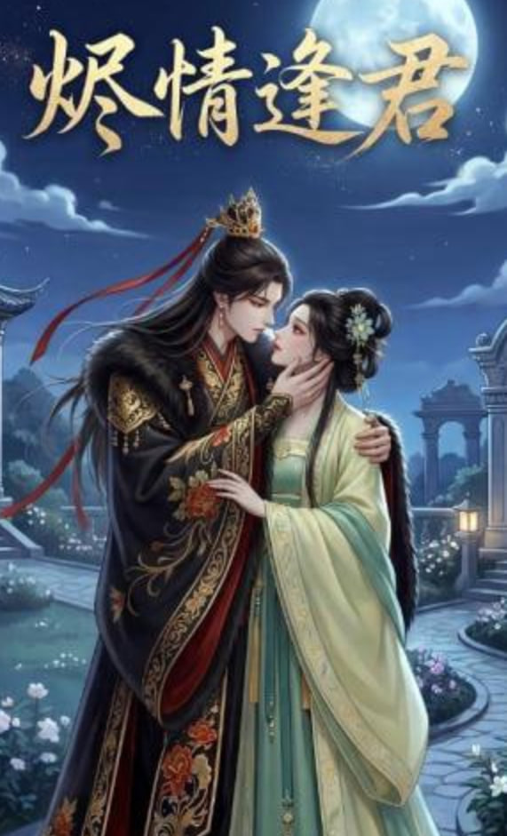 烬情逢君——还是夫妻电视剧全集