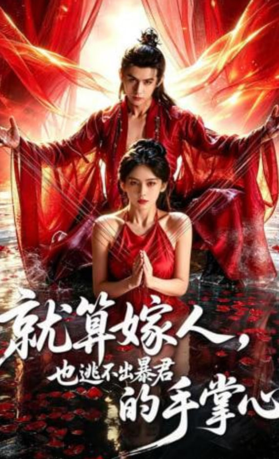 就算嫁人，也逃不出暴君的手掌心——朋友的母亲4播放