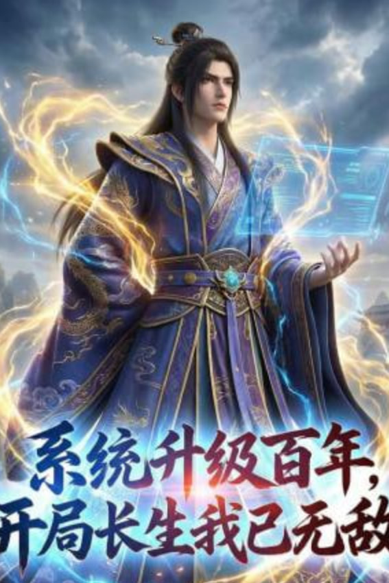 系统升级百年，开局长生我已无敌——扫毒3人在天涯电影在线观看免费完整版