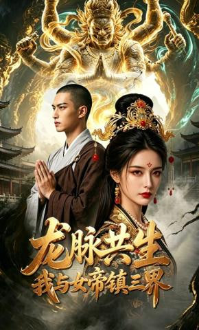 龙脉共生，我与女帝镇三界——金瓶梅2电影在线观看