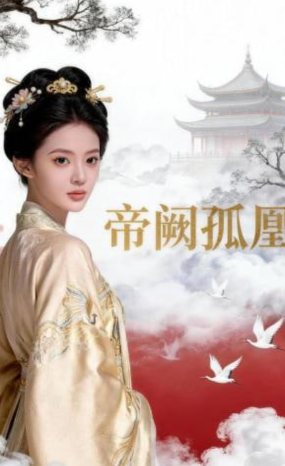 帝阙孤凰——花小厨