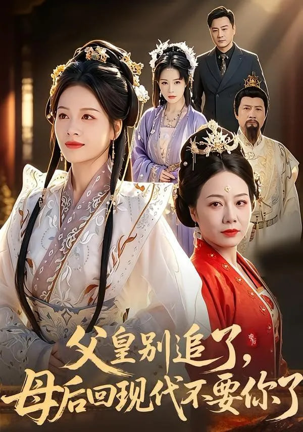 父皇别追了，母后回现代不要你了——英菲尼迪车祸