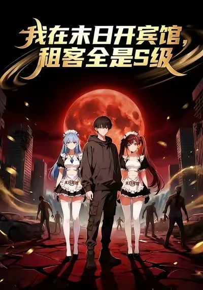 我在末日开宾馆，租客全是S级——下一站婚姻主题曲