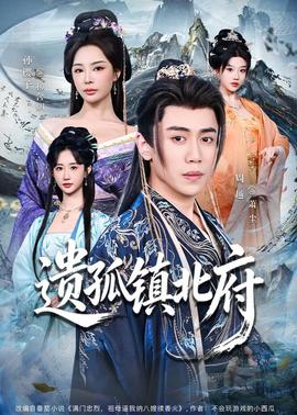 遗孤镇北府——好男人在线观看免费观看