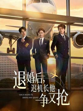 退婚后,迟机长他争又抢——爱恋2015讲的是什么故事