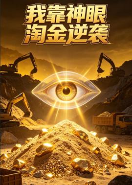 我靠神眼淘金逆袭——最后的礼物