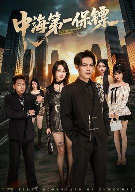中海第一保镖——隐