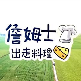 詹姆士出走料理——假面骑士圣刃剧场版